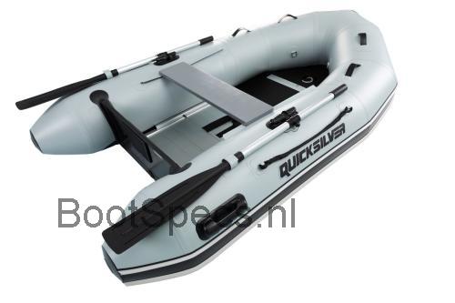 Quicksilver 250 Sport beoordelingen en specificaties